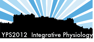 YPS2012 logo