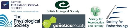 Society logos