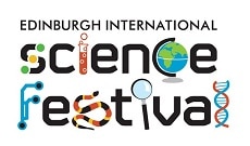Science Festival logo