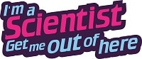 I'm a Scientist logo