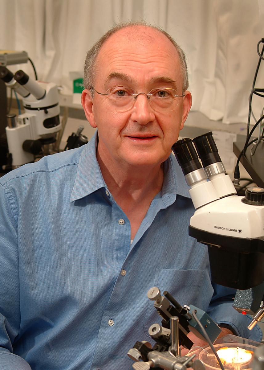 Ernest Wright