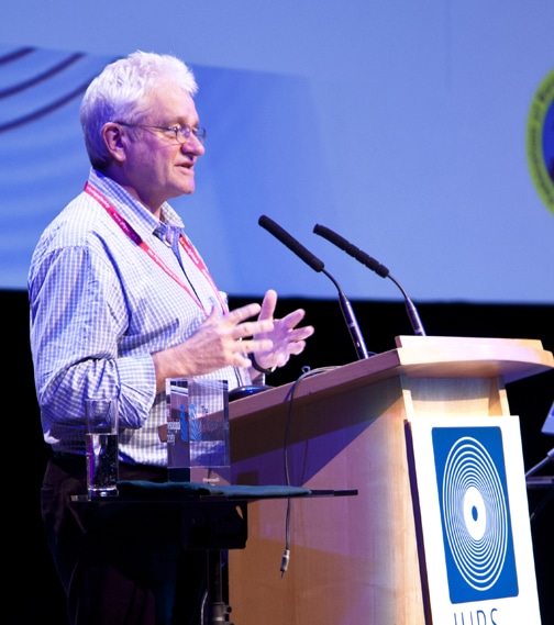 Sir Paul Nurse
