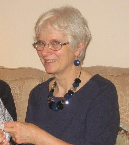 Judy Harris