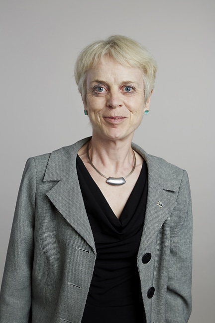 annette dolphin
