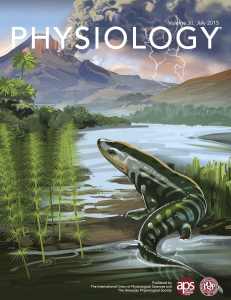 Physiology Cover