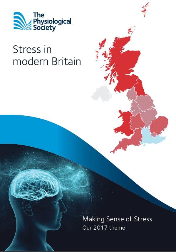 StressInModernBritain