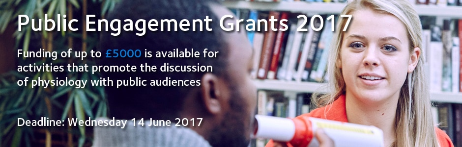 Banner pe grants 2017_extended deadline June