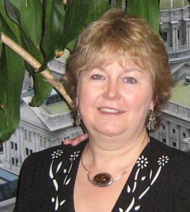 Tilli Tansey