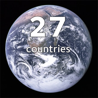 27Countries