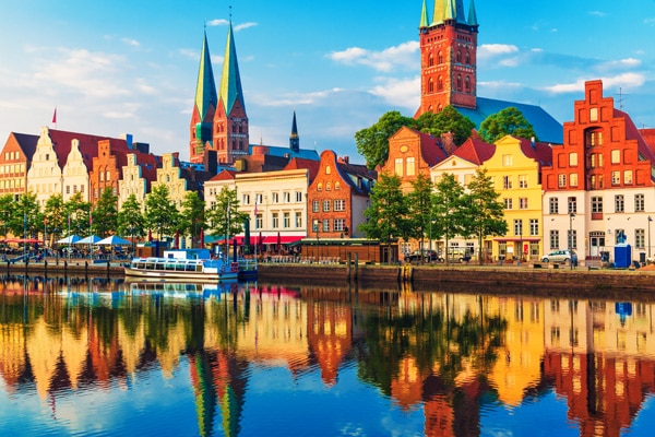 Lubeck