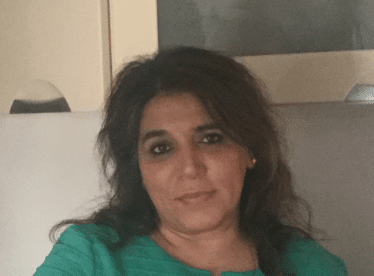Raheela Khan