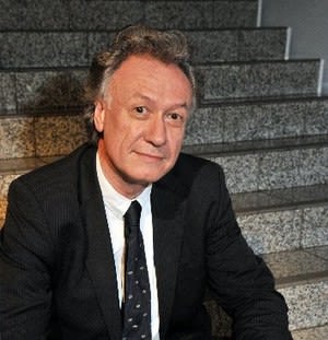 David Paterson