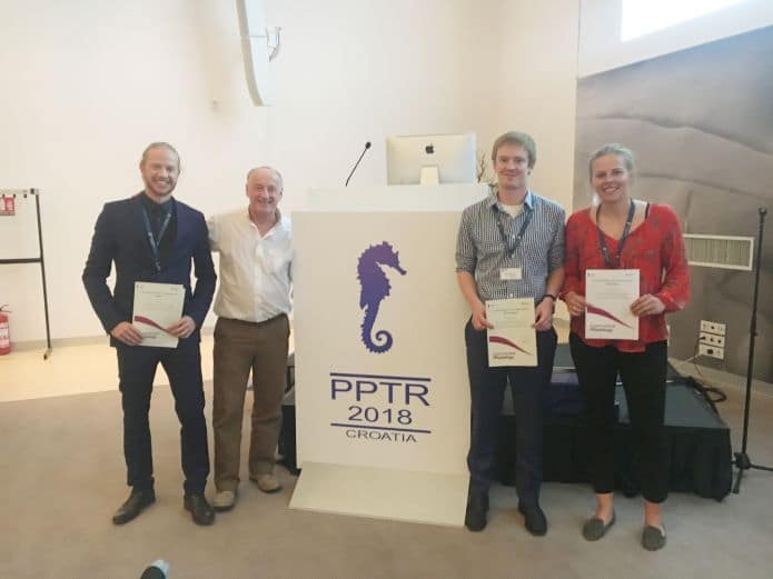 PPTR Winners