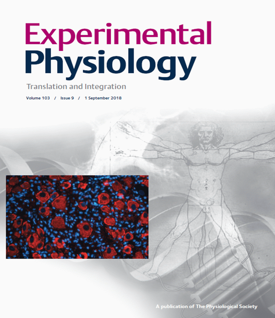 Integrative Physiology Of Exercise Conference 2024 The essential importance of integrative physiology: A role for