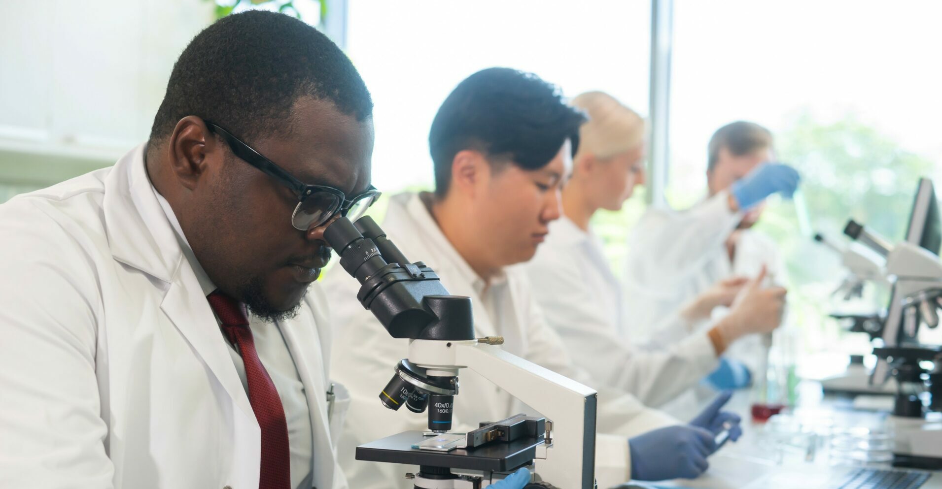 Congratulations to our successful Research Springboard Studentship ...