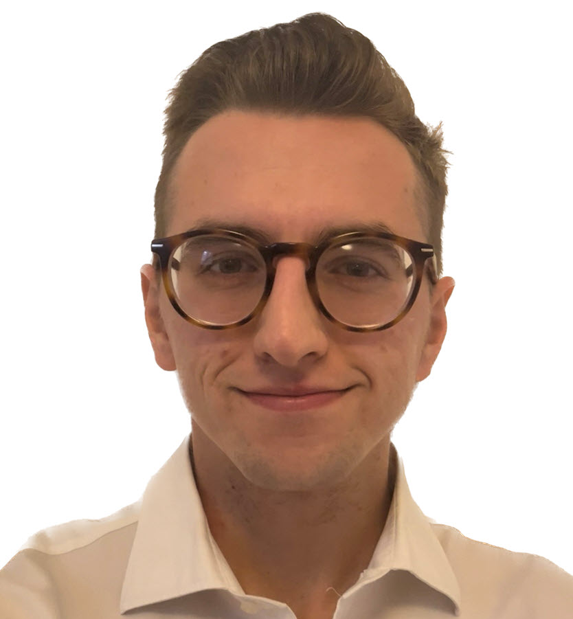 Josh Hersant The Physiological Society