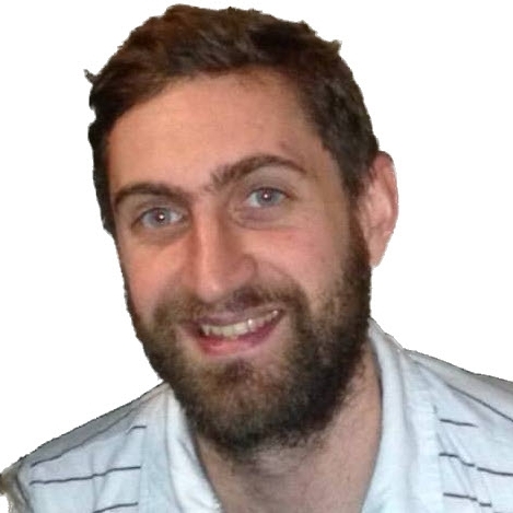 Simon Fishlock Staff - The Physiological Society
