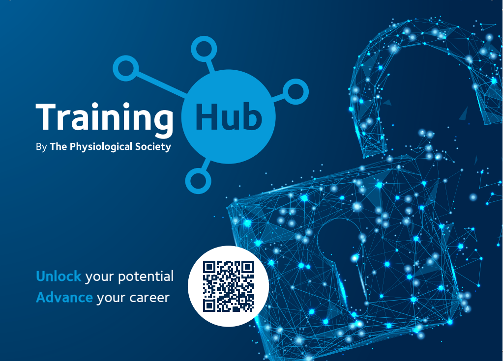 New Training Hub: Our commitment to advance your career - The ...