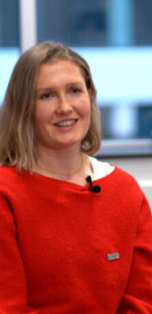 Dr Ruth Norman’s Story
