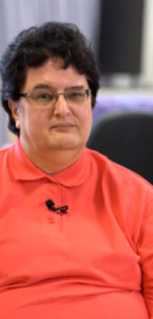 Dr Nicola King’s Story