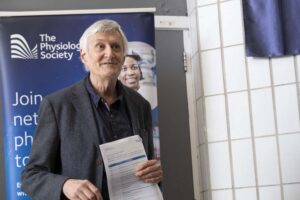 PhysiologicalSocietyPlaque