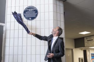 PhysiologicalSocietyPlaque 6