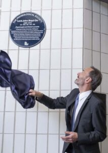 PhysiologicalSocietyPlaque 7