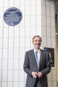 PhysiologicalSocietyPlaque 8