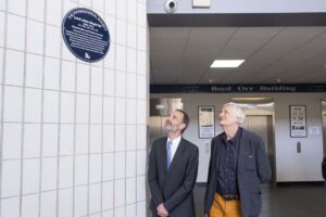 PhysiologicalSocietyPlaque 10