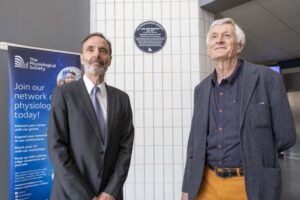 PhysiologicalSocietyPlaque 16