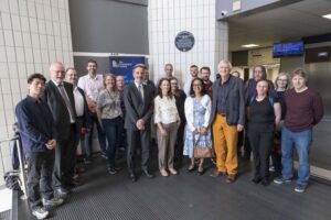 PhysiologicalSocietyPlaque 18