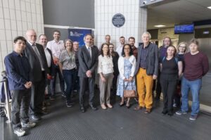 PhysiologicalSocietyPlaque 19