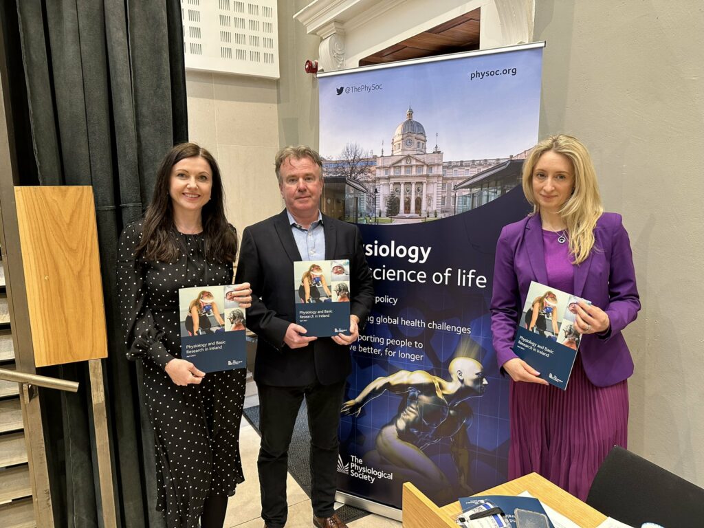 Policy Focus: The future funding for basic research in Ireland - The ...