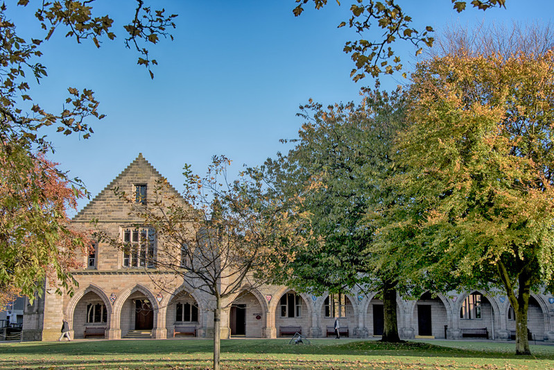 Celebrating Physiology in Aberdeen The Physiological Society