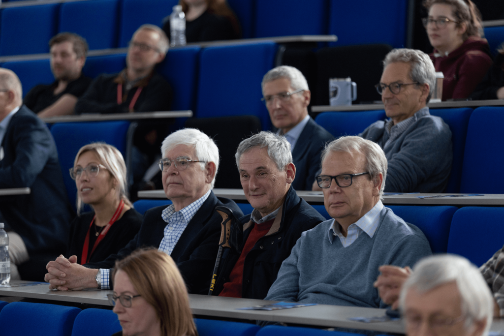 PHYSIOLOGICAL SOC 31