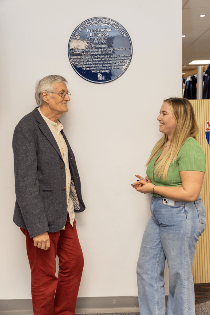 PHYSIOLOGICAL SOC 23