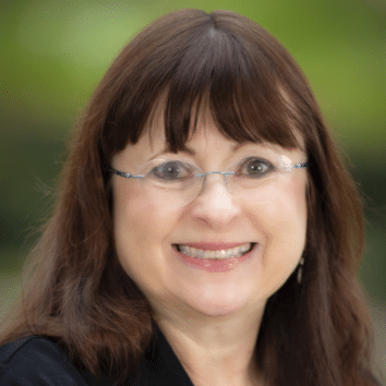 Professor Kim E. Barrett, Editor-in-Chief of The Journal of Physiology
