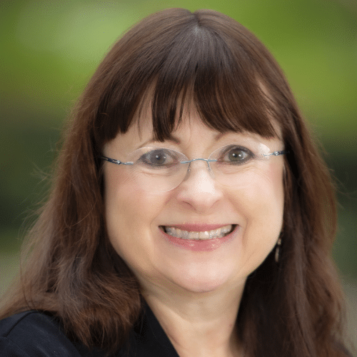 Professor Kim E. Barrett, Editor-in-Chief of The Journal of Physiology