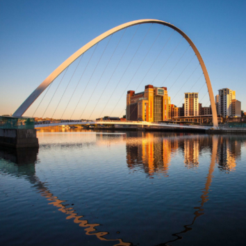 Northumbria University, the host institute for Physiology in Focus 2024