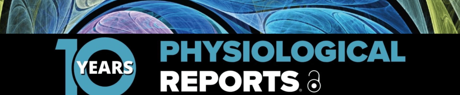 Physiological Reports gives back each year to the physiological research community through its awards, supporting early career scientists.