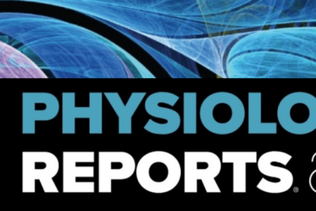 Physiological Reports gives back each year to the physiological research community through its awards, supporting early career scientists.