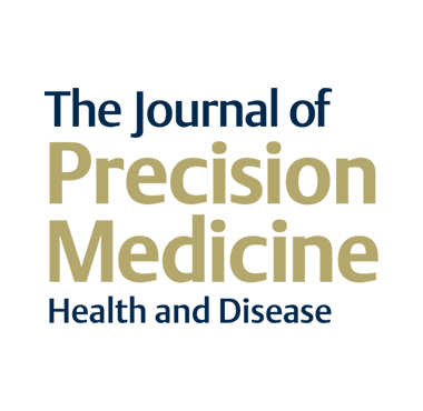 The Journal of Precision Medicine