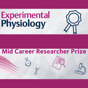 News from Experimental Physiology, January 2025