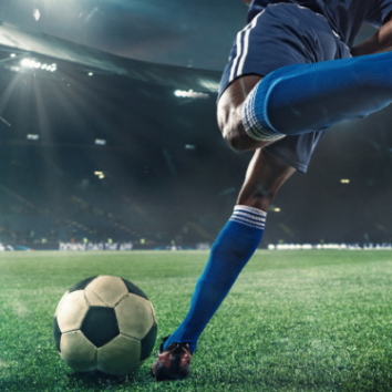 'Keep shooting for your goals', says Kevin John. In this article he shares his career advice and tells us about his research on exercise mimetics.