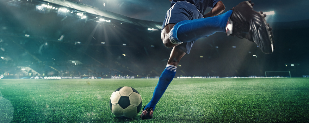 'Keep shooting for your goals', says Kevin John. In this article he shares his career advice and tells us about his research on exercise mimetics.