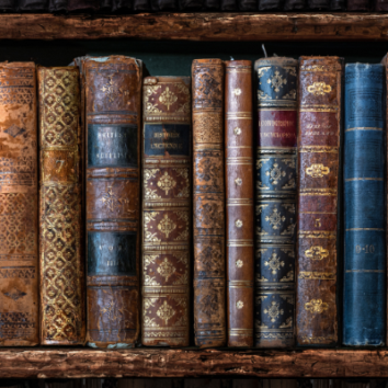 The history of writing in physiology: Why I applied for a Paton Historical Studies Fund from The Physiological Society