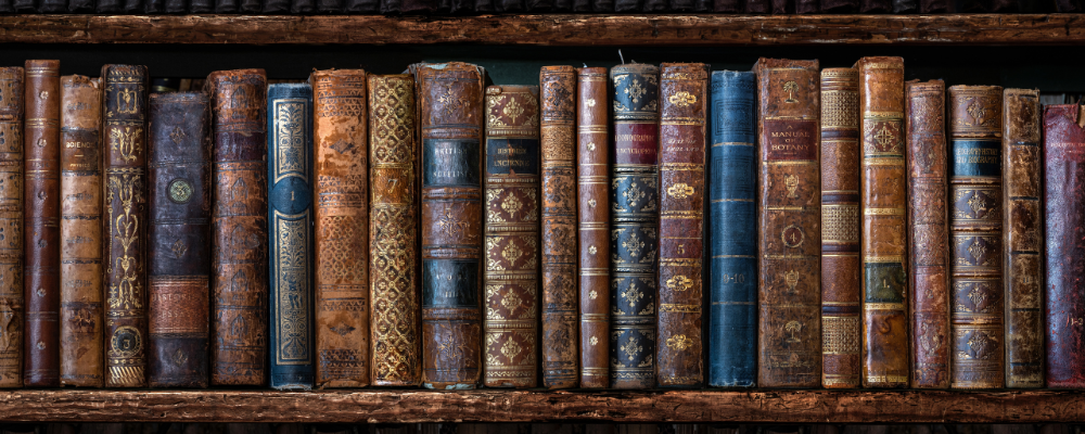 The history of writing in physiology: Why I applied for a Paton Historical Studies Fund from The Physiological Society