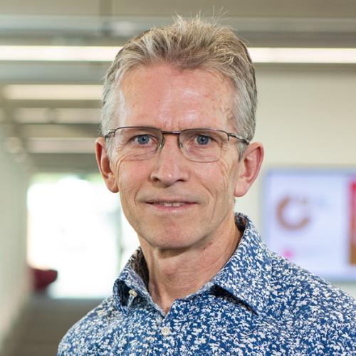 Social Prescribing: Empowering individuals to take control of their health by Professor Angus Hunter.