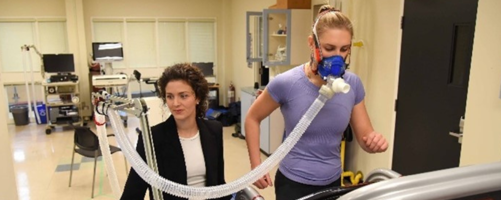 Physiological Reports: Elevating women’s health research
