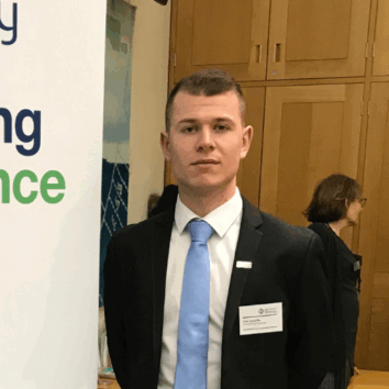 Choosing what degree to study or which field you’d like to work in? The Physiological Society can support you with your career development. Read our member story to find out more.